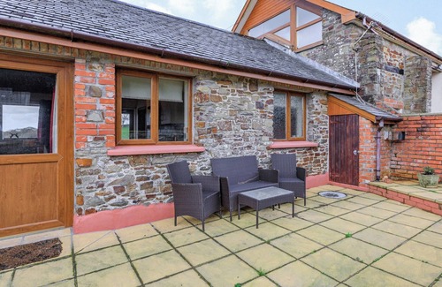 Westleigh Cottage | The Cartlinhay - UK35756