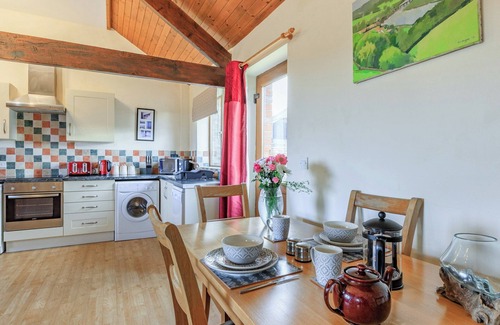 Westleigh Cottage | The Cartlinhay - UK35756