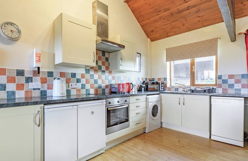 Westleigh Cottage | The Cartlinhay - UK35756