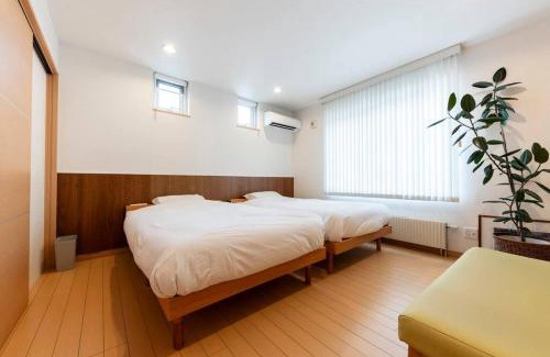 Minami Villa | The Casa Azucena