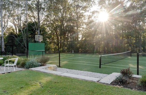 Kangaroo Valley House | 'THE CASA' - Inspiring Kangaroo Valley Retreat