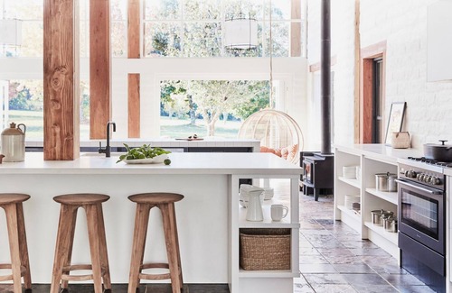 Kangaroo Valley House | The Casa, Kangaroo Valley