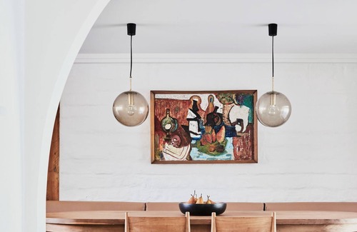 Kangaroo Valley House | The Casa, Kangaroo Valley