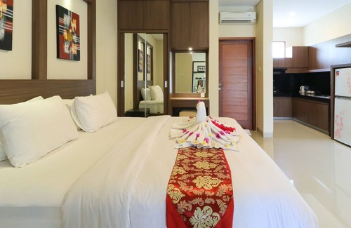 Bukit Hotel | The Casa Uli Villas Jimbaran
