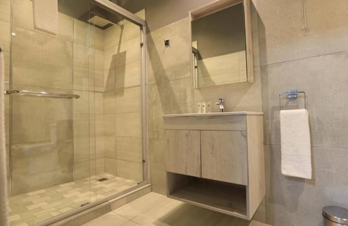 Nelspruit House | The Cascades Guest Lodge