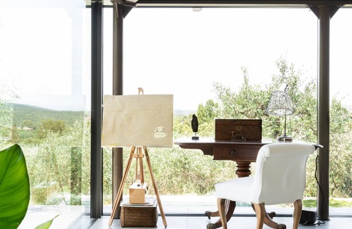 Simignano Villa | The Casina