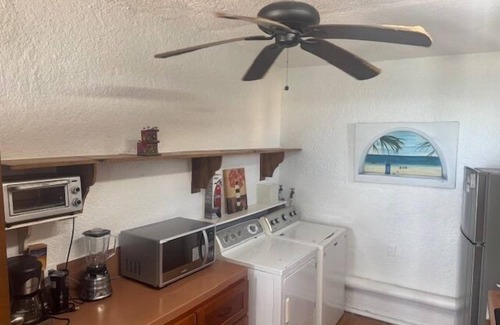 Buenavista Apartment | The Casita Beachfront