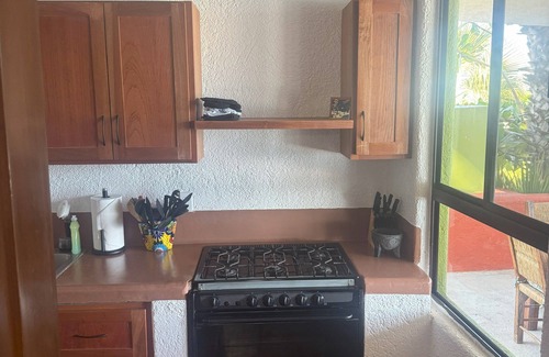 Buenavista Apartment | The Casita Beachfront