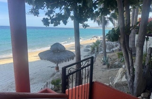 Buenavista Apartment | The Casita Beachfront