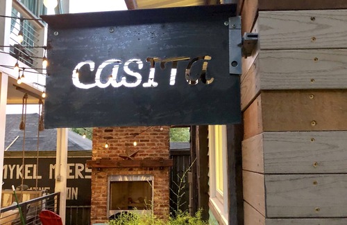 Reynoldstown Apartment | The Casita: Fully Turn-key Tinyhouse!
