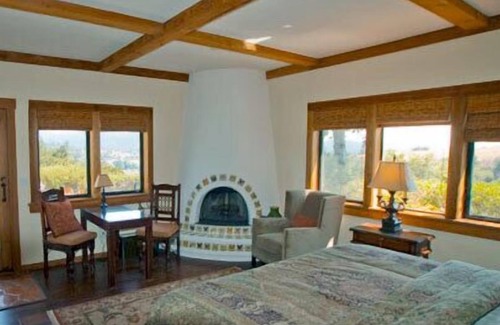 Arroyo Grande Bed & Breakfast | The Casitas of Arroyo Grande