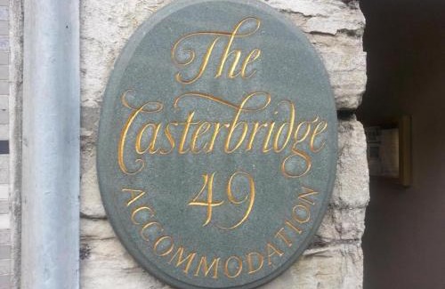 Dorchester Bed & Breakfast | The Casterbridge