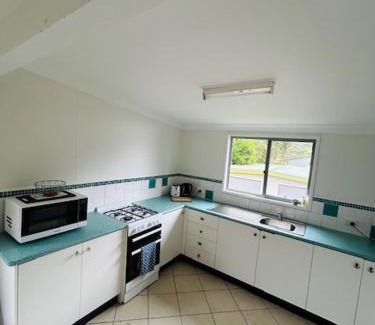 Hat Head House | The Castle at Hat Head - No Sheets or Towels Provided
