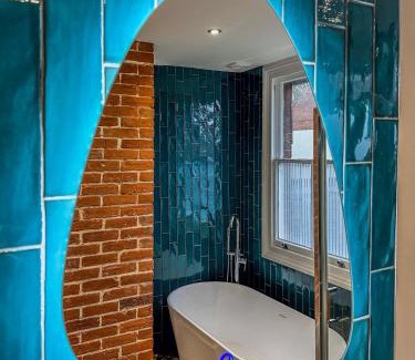 Canterbury Apartment | The Castle City Centre Apartment