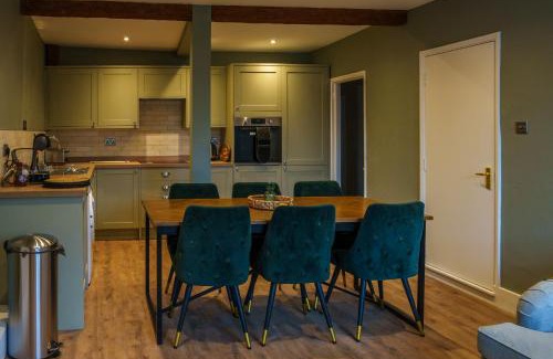 Canterbury Apartment | The Castle City Centre Apartment
