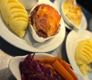 Boston Hotel | The castle inn