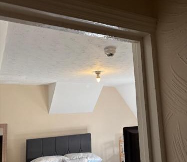 Boston Hotel | The castle inn