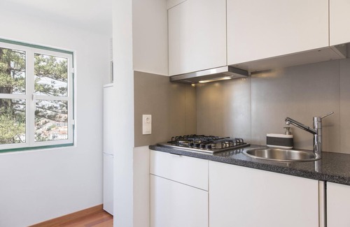 Sao Cristovao e Sao Lourenco Apartment | The Castle Life in Lisboa Ciudad
