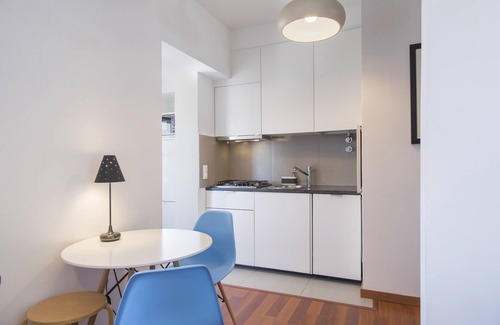 Sao Cristovao e Sao Lourenco Apartment | The Castle Life