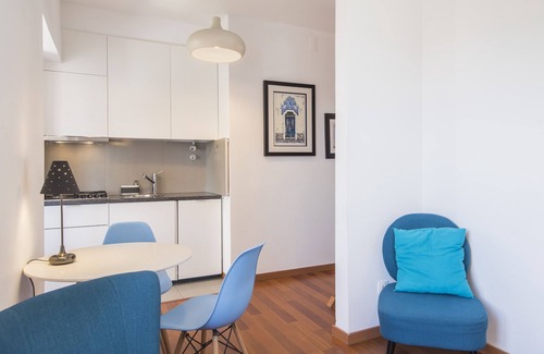 Sao Cristovao e Sao Lourenco Apartment | The Castle Life