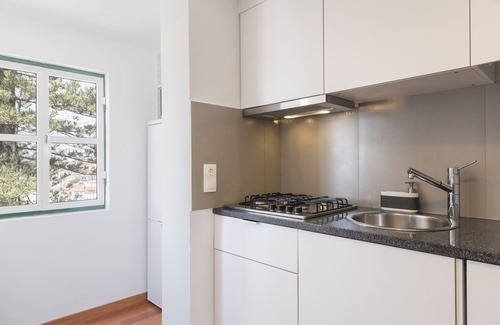 Sao Cristovao e Sao Lourenco Apartment | The Castle Life