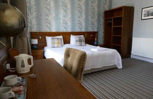 Richmond Bed & Breakfast | The Castle Tavern
