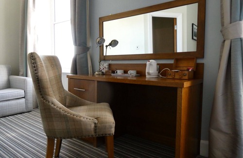 Richmond Bed & Breakfast | The Castle Tavern