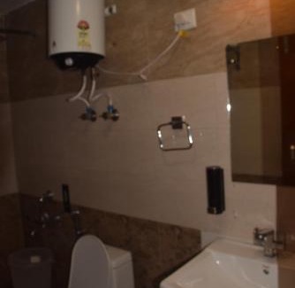 Shimla Hotel | The Castle Villa Kufri