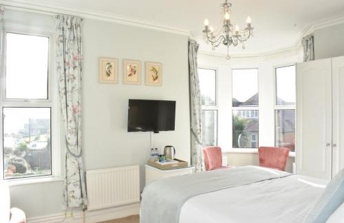 Swanage Bed & Breakfast | The Castleton