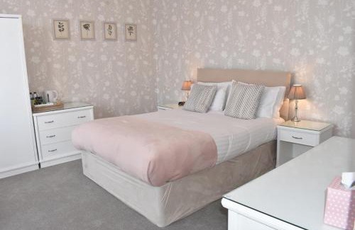 Swanage Bed & Breakfast | The Castleton