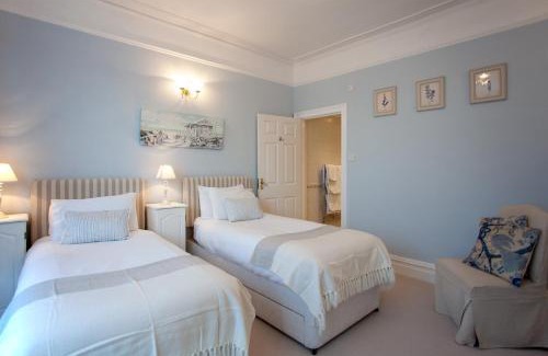 Swanage Bed & Breakfast | The Castleton