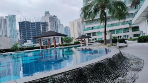 Legazpi Village Apartment | The Catalina at The Beacon Makati
