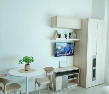 Legazpi Village Apartment | The Catalina at The Beacon Makati