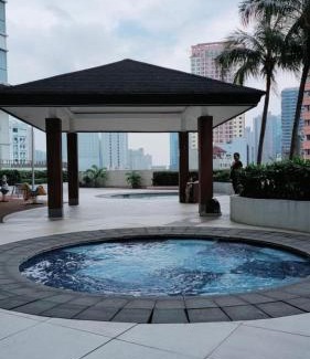 Legazpi Village Apartment | The Catalina at The Beacon Makati
