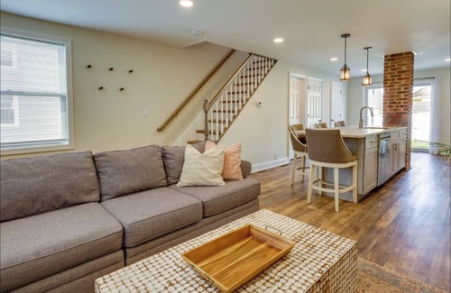 Bradley Beach House | The Catherine at Bradley Beach