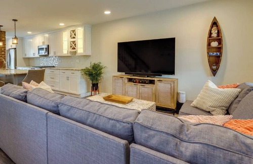 Bradley Beach House | The Catherine at Bradley Beach
