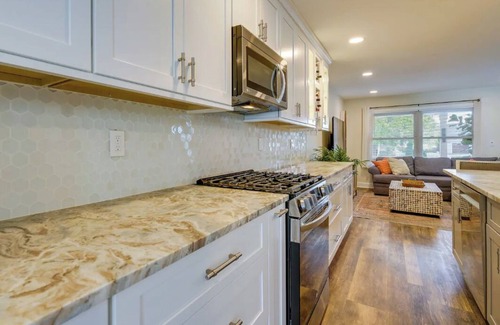 Bradley Beach House | The Catherine at Bradley Beach