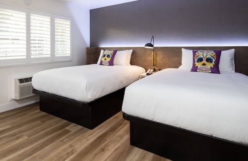 Beresford Park Hotel | The Catrina Hotel