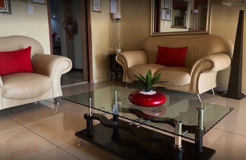 Pretoria Bed & Breakfast | The Catwalk Lodge
