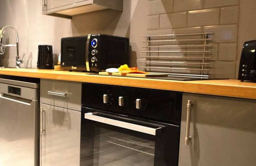 Birkenhead Apartment | The Cavern Apartment Liver House