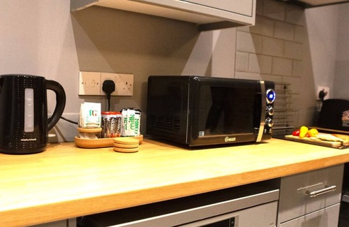 Birkenhead Apartment | The Cavern Apartment Liver House