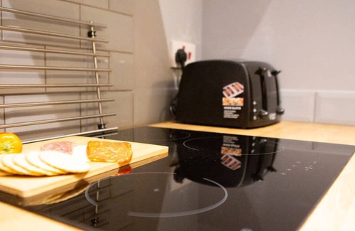 Birkenhead Apartment | The Cavern Apartment Liver House