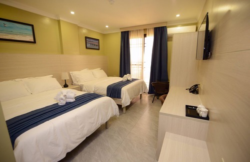 Caye Caulker Hotel | The Caye Hotel Caye Caulker