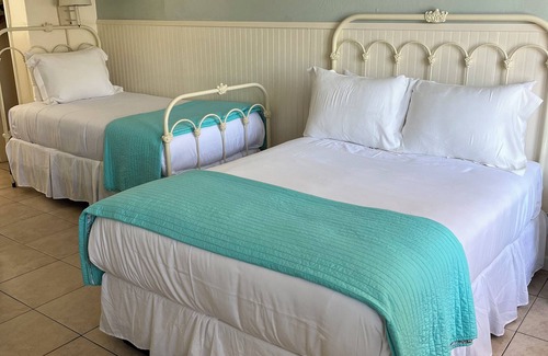 Cayucos Hotel | The Cayucos Motel