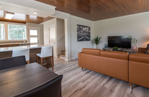 South Central House | The Cedar #4 - 3 Bed 1 and 1/2 Bath Executive townhouse!