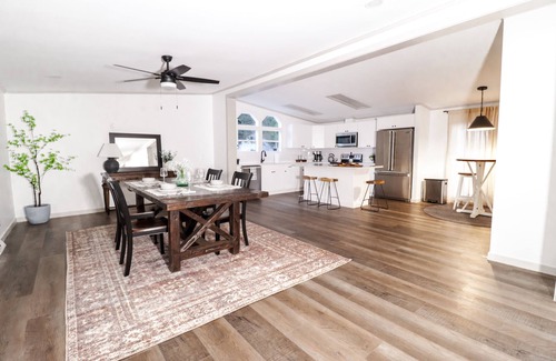 Keeling House | The Cedar Farm Close To VIR, Danville
