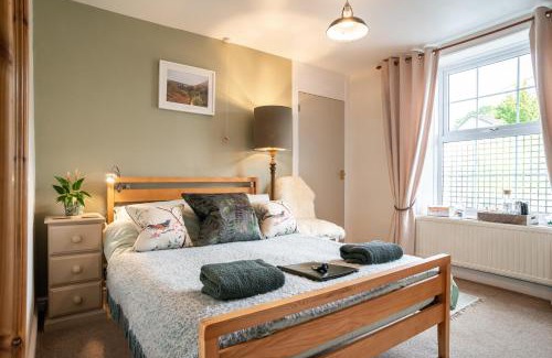 Builth Wells House | The Cedars