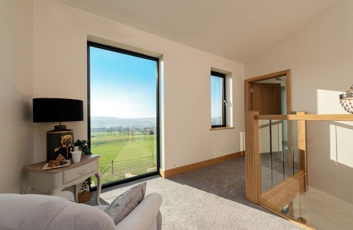 Cullompton House | The Cedars