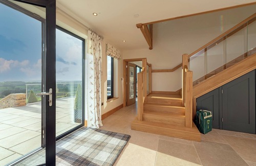Cullompton House | The Cedars