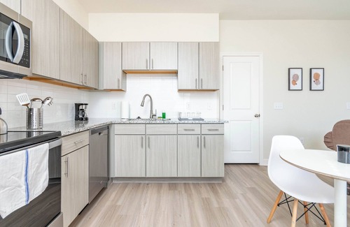 Cedar Park Apartment | The Cedars Grand